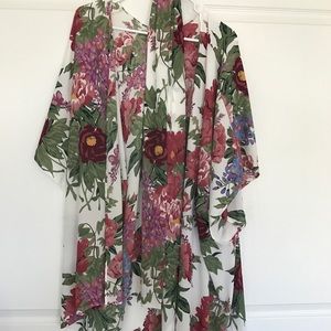 SMYM duchess darling ry ry wrap